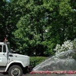 Доставка питьевой и технической воды водовозом