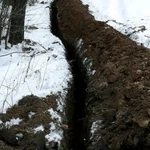 Фото №8 Земляные работа