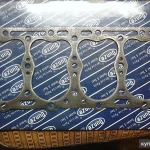 Фото №2 Изготовление прокладок гбц