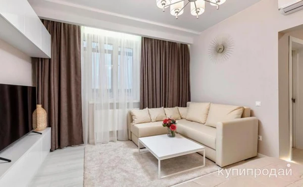 Фото 1-к квартира, 40 м2, 10/15 эт.