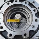 Фото №3 Бортовой редуктор хода HITACHI ZX200-3, ZX200-5, ZX210-3, ZX225US-3