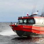 Фото №2 Berkut Active Offshore