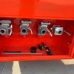 Фото №5 Полуприцеп цистерна-бензовоз ShengRun SKW9401GYQ