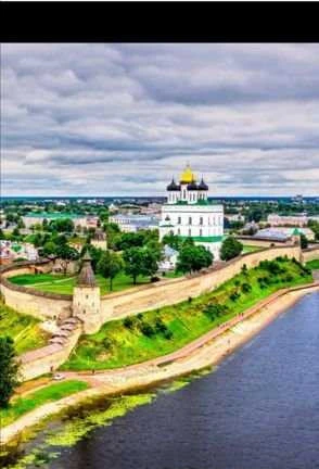 Фото Покос травы - стрижка газона - удаление кустов