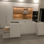 Фото №9 Частный мастер по сборке кухни и мебели Икеа 6 %.Москва и МО