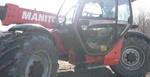 Фото №2 Manitou mlt-x 735 tlsu.