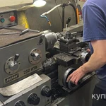 Фото №5 Услуги металлообработки