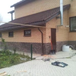 Фото №46 Строительство загородных домов
