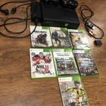 Аренда Xbox 360