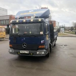Фото №2 Манипулятор 