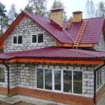 Фото №4 Кровельные работы