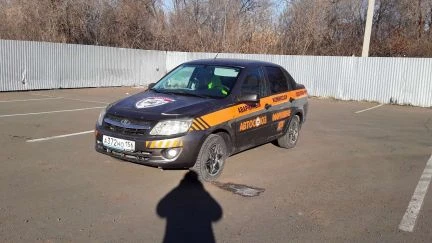 Фото Аварийный комиссар "Автосоюз"