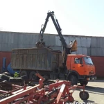 Фото №2 СДАТЬ МЕТАЛЛОЛОМ В МОСКВЕ!