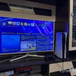 Фото №7 PlayStation 5 с дисководом