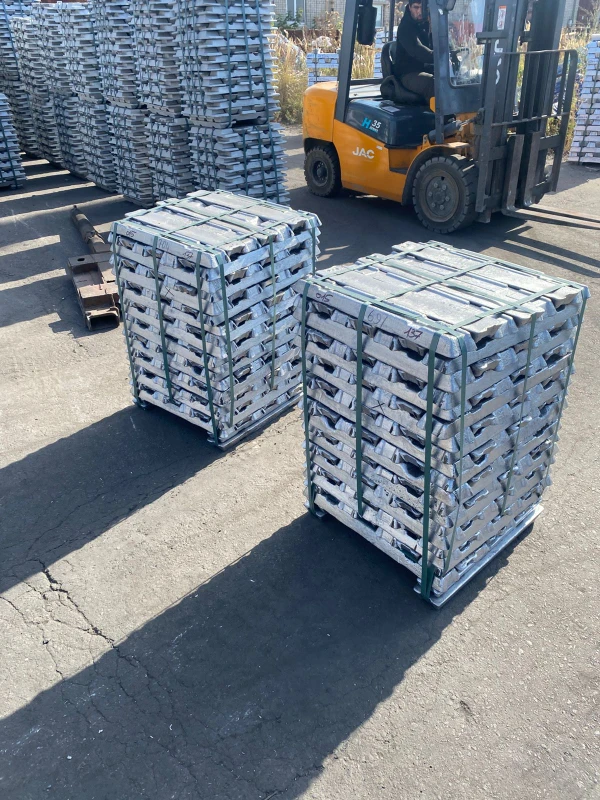 Фото Алюминий АК5М2