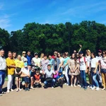 Экскурсии в Санкт-Петербурге