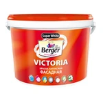 фото Краска интерьерная Victoria interior emulsion (Berger)