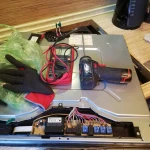 Фото №6 Ремонт крупной бытовой техники bosch siemens neff