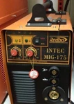 фото Сварочный полуавтомат Redbo INTEC MIG 175