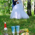 Фотограф на свадьбу Курск