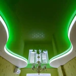 Фото №3 НАТЯЖНЫЕ ПОТОЛКИ ГУЛЬКЕВИЧИ