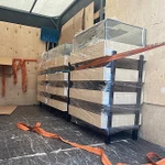 Фото №4 Грузоперевозки, Газели(3-6 метров) до 10 тонн. Грузчики