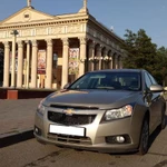 Прокат авто