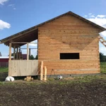 Фото №4 Кровельные работы. Ремонт и строительство
