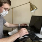 ремонт компьютеров и ноутбуков в Щербинке