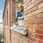 Фото №2 Демонтаж .Отбойный молоток.Раевская
