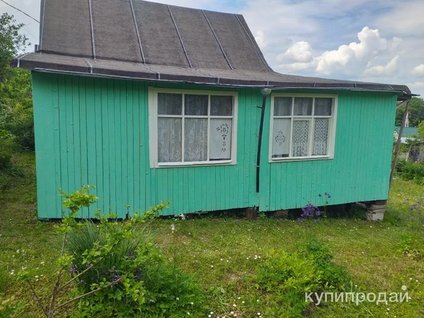 Фото Дача 25 м2 район д.Некрасово