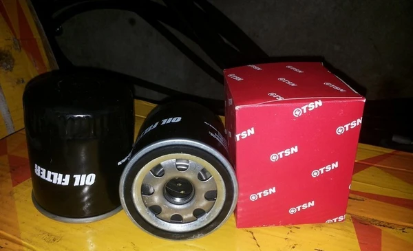 Фильтр масляный МТЗ-320.4