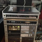 Фото №2 Technics RS-1W,RS-70,SH-E7,SU-6,SU-70,SL-6,SL-MA1