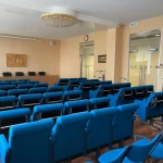 Фото №2 Зал под семинары, тренинги, конференции, мероприятия