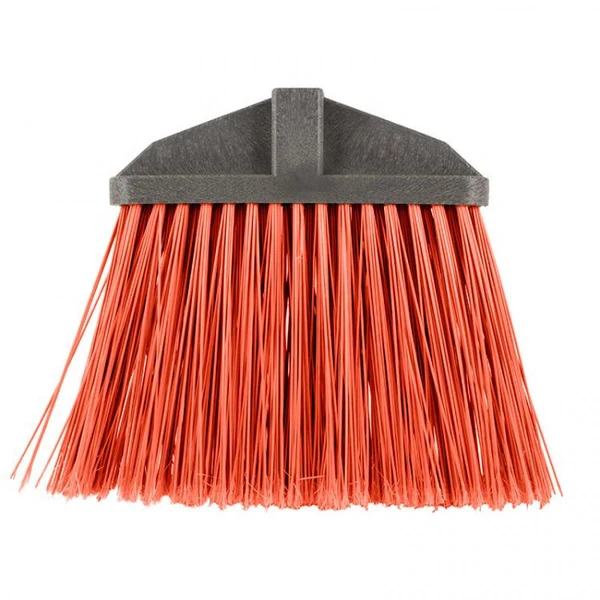 Фото Метла плоская Гардена под черенок с резьбой