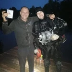 Фото №4 Водолаз. Водолазные работы. Круглосуточно