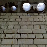 Фото №3 Алмазное сверление(бурение) отверстий