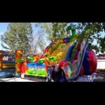 Фото №2 Аренда аттракционов