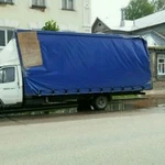 Фото №2 Ремонт кузовов