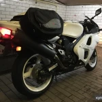 Фото №3 Suzuki TL1000R White - Запчасти / Разбор