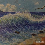 Фото №5 Пишу картины на заказ