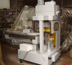 фото Консервное оборудование. Закаточные машины Б4-КЗК. Дозаторы - наполнители ДН. Запчасти.