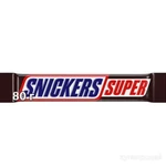 фото Шоколадный батончик Snickers Super, 80 г