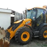 JCB 3CX