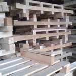 Фото №6 Ящики деревянные