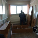 Фото №2 Грузчики перевезти офис или отдел 