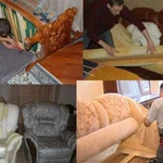 Ремонт диванов и мягкой мебели