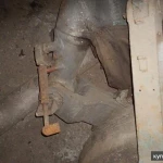 Фото №8 Основные стойки Л-29