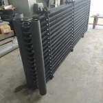 фото Секции змеевиковые СО-110-02-УХЛ3 (ТУ 22-119-72-2002)