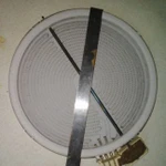 Комфорки разных диаметров